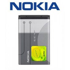 Батарея для Nokia BL-5C / BL-5CA качество AAA