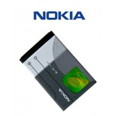 Батарея Nokia BL-4C orig