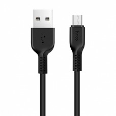 Кабель Micro USB Hoco X13