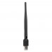Адаптер wifi Usb WD-307 / A3011 MT7601 с антенной