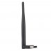 Адаптер wifi Usb WD-307 / A3011 MT7601 с антенной