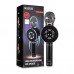 Колонка микрофон Bluetooth Mp3 караоке WS-669