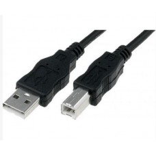 Кабель для принтера USB AM-BM 3m OEM