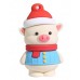 Флешка USB 16Gb SB Wild сувенирная в ассортим