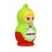 Флешка USB 16Gb SB Wild сувенирная в ассортим