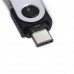 Флешка USB 3.0 32Gb Micro type-c SB Trio