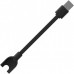 Кабель для зарядки браслета MiBand M3 USB