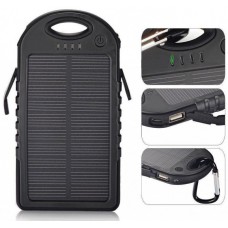 Power bank Solar ES500