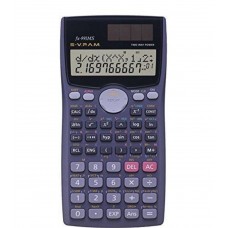 калькулятор научный fx-991ms