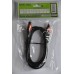 Кабель оптический Optical Toslink Alencom 1.5m 70-003