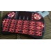 Клавиатура мини беспроводная c тачпадом LED 08RF/2.2