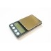 Весы карманные 0.1г - 1000г (1 кг) IPE Series