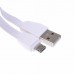 Зарядное сетевое сзу usb 2x LDNIO A2203 2.4A +micro