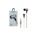 Наушники вакуумные с микрофоном Coman CM-55