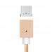 Кабель USB Type-C магнитный Metal Magnetic