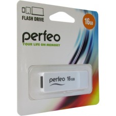 Флешка USB 3.0 16Gb Smartbuy / Perfeo
