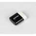 Флешка USB 32Gb SmartBuy Lara черная