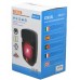 Колонка Bluetooth MP3 FM караоке MK-A11
