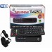 Ресивер DVB-T2 Selenga T42D с поддержкой интернет