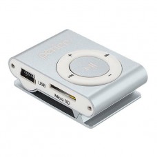 Плеер Mp3 MicroSd без lcd Perfeo Titanium lite