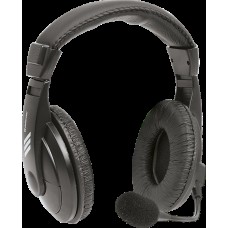 Наушники гарнитура PC Defender Gryphon HN-750 (63750)
