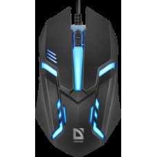 Мышка Defender Cyber MB-560L (52560)