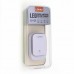 Зарядное сетевое сзу usb 3x LDNIO A3305 3.4A + micro + ночник