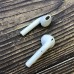 Наушники Bluetooth i11 5.0 TWS белые