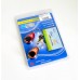Брелок 2x с пультом ДУ карточка для поиска ключей Key Finder