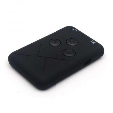 Адаптер Bluetooth аудио приемник передатчик BT-004 RX-TX-10 true stereo -уценка