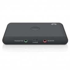 Адаптер Bluetooth аудио приемник передатчик BLS-TX6 true stereo
