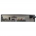 Ресивер DVB-T2/C DColor DC1802HD + WiFi в комплекте