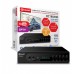 Ресивер DVB-T2/C DColor DC1802HD + WiFi в комплекте