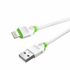 кабель для Apple Lightning USB LDNIO LS-32 1m