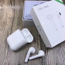Наушники Bluetooth вкладыши X8S 5.0 TWS