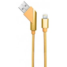 кабель для Apple Lightning USB Moxom CC-33 135''