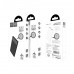 Power bank Hoco B35d 5000mah
