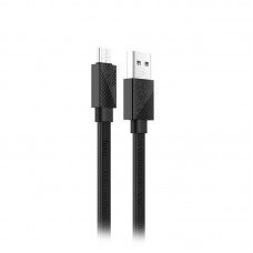 Кабель Micro USB Hoco U34 1.2m