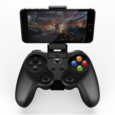 Геймпад Bluetooth Ipega PG-9078 с держателем телефона