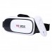 Очки 3D шлем для смартфона Perfeo VRBOX 2 + пульт