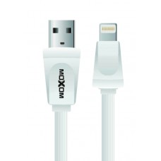 кабель для Apple Lightning USB Moxom CC-06
