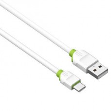 Кабель USB Type-C Ldnio LS-33 2m
