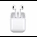Наушники Bluetooth вкладыши i11 5.0 TWS белая коробка