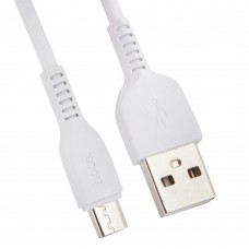 Кабель Micro USB Hoco X13 3m