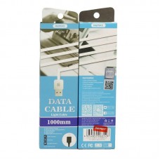 кабель для Apple Lightning USB Remax RC-06i