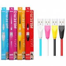 кабель для Apple Lightning USB Remax RC-030i