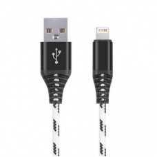 кабель для Apple Lightning USB Smartbuy iK-510cm