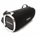 Колонка Bluetooth Mp3 Hopestar A6 черная