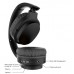 Наушники bluetooth Moxom MX-WL06 черные