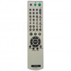 пульт ТВ DVD Sony RMT-D166P